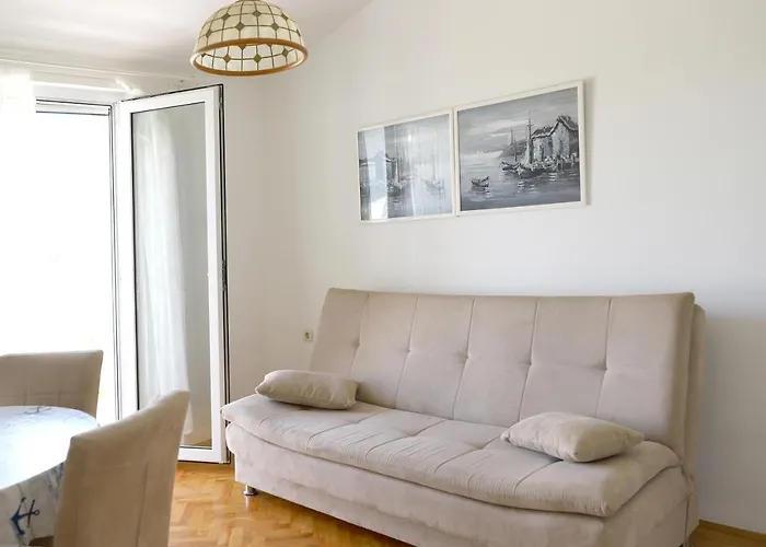 Apartment Hudan