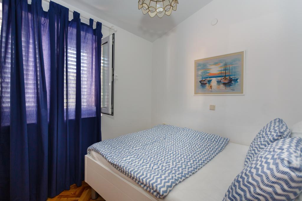 Apartment Hudan *