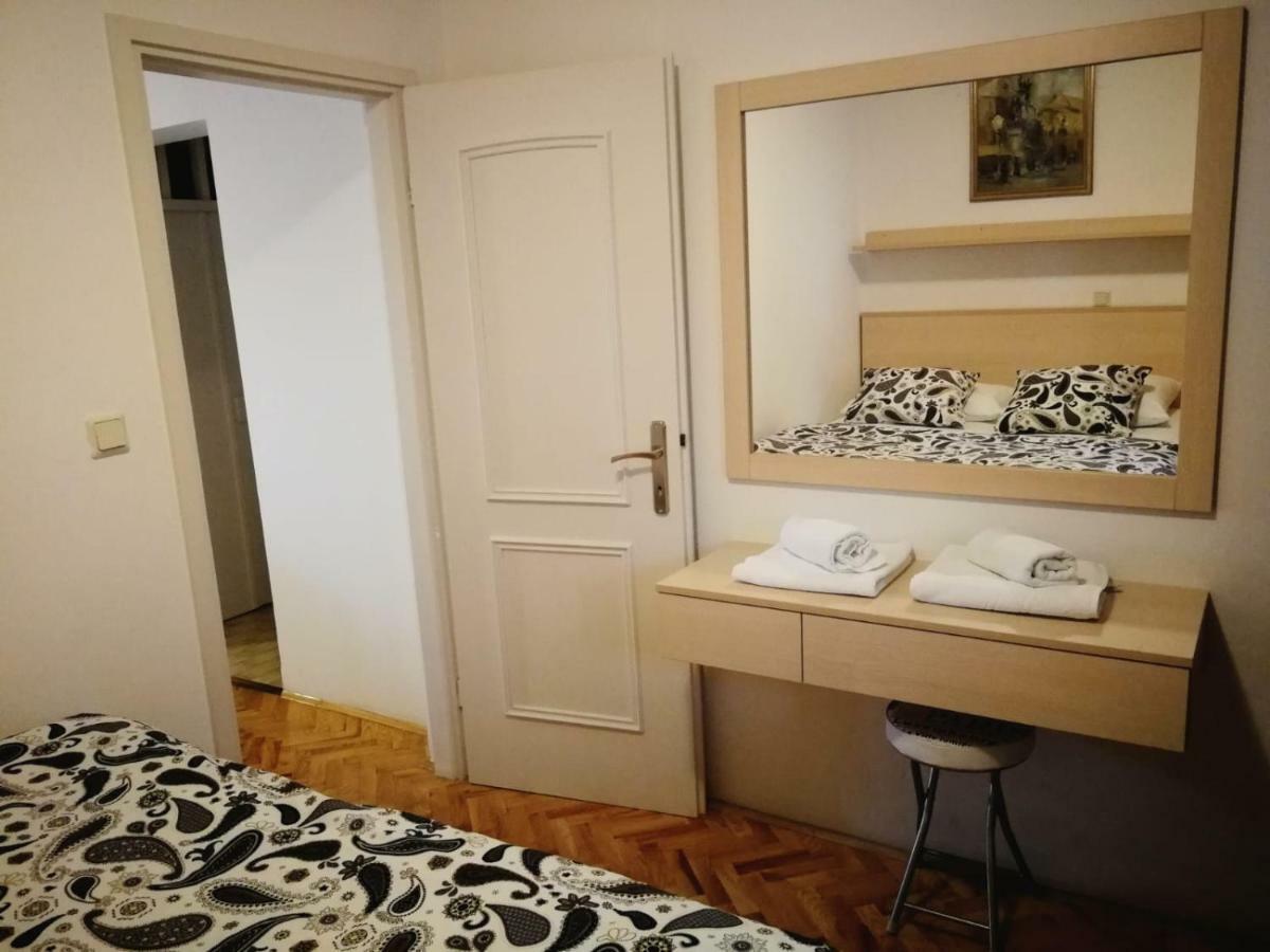 Apartment Hudan